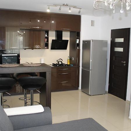Apartament Antoniukowska 60 Білосток Екстер'єр фото