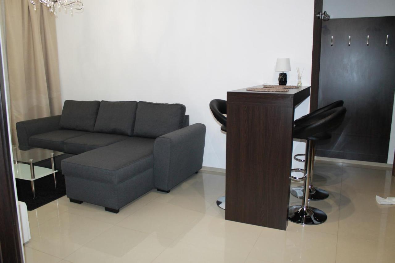 Apartament Antoniukowska 60 Білосток Екстер'єр фото