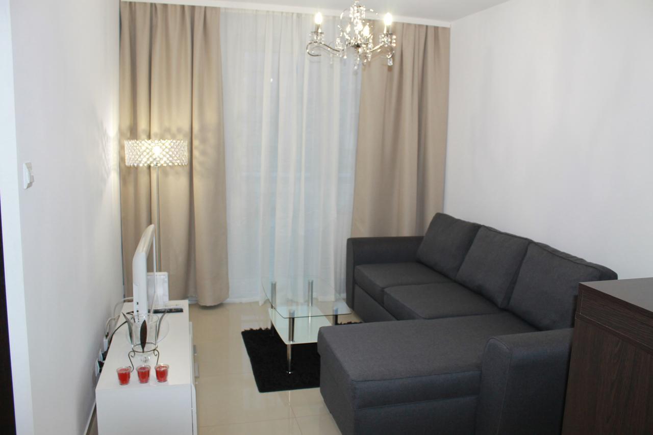 Apartament Antoniukowska 60 Білосток Екстер'єр фото