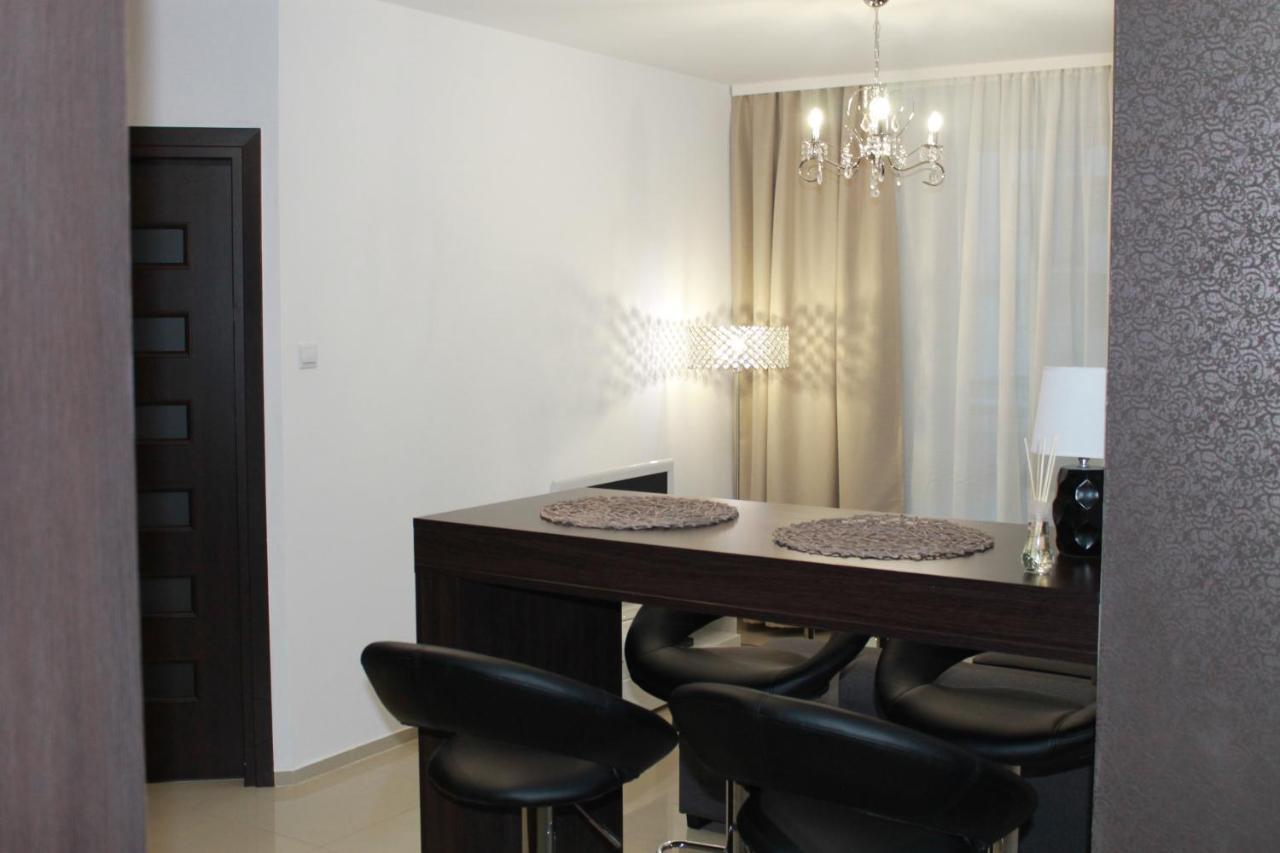 Apartament Antoniukowska 60 Білосток Екстер'єр фото
