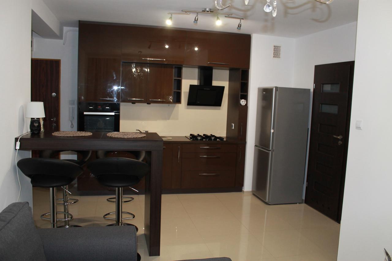 Apartament Antoniukowska 60 Білосток Екстер'єр фото