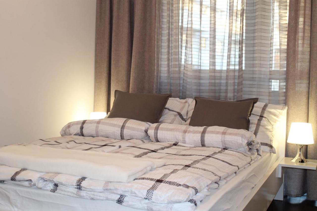 Apartament Antoniukowska 60 Білосток Екстер'єр фото