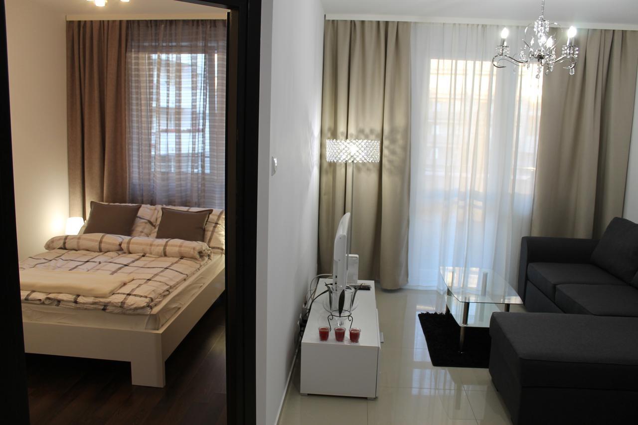 Apartament Antoniukowska 60 Білосток Екстер'єр фото