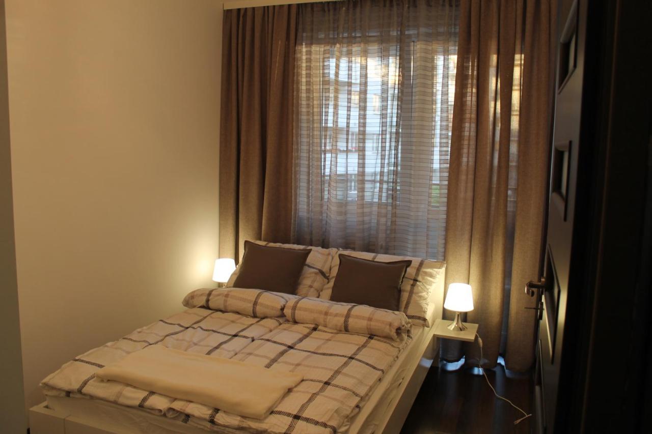 Apartament Antoniukowska 60 Білосток Екстер'єр фото