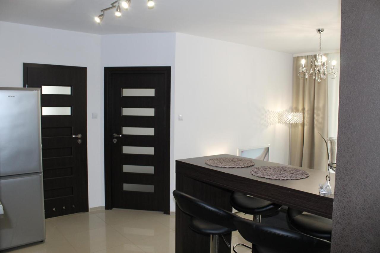 Apartament Antoniukowska 60 Білосток Екстер'єр фото