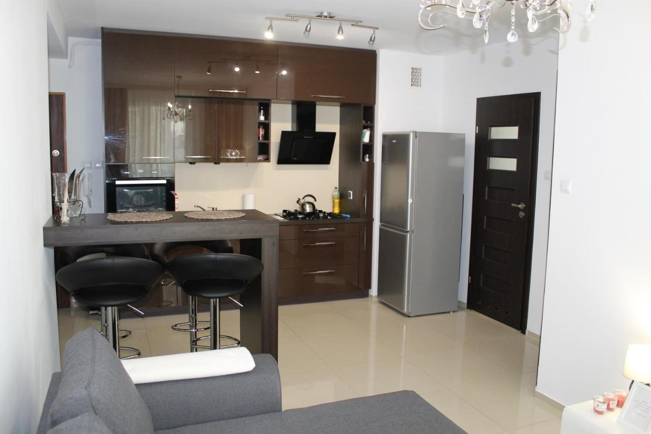 Apartament Antoniukowska 60 Білосток Екстер'єр фото