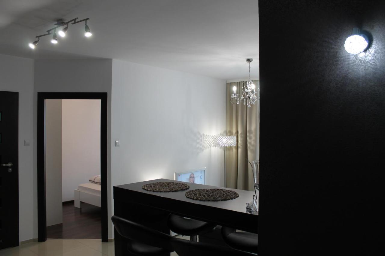 Apartament Antoniukowska 60 Білосток Екстер'єр фото