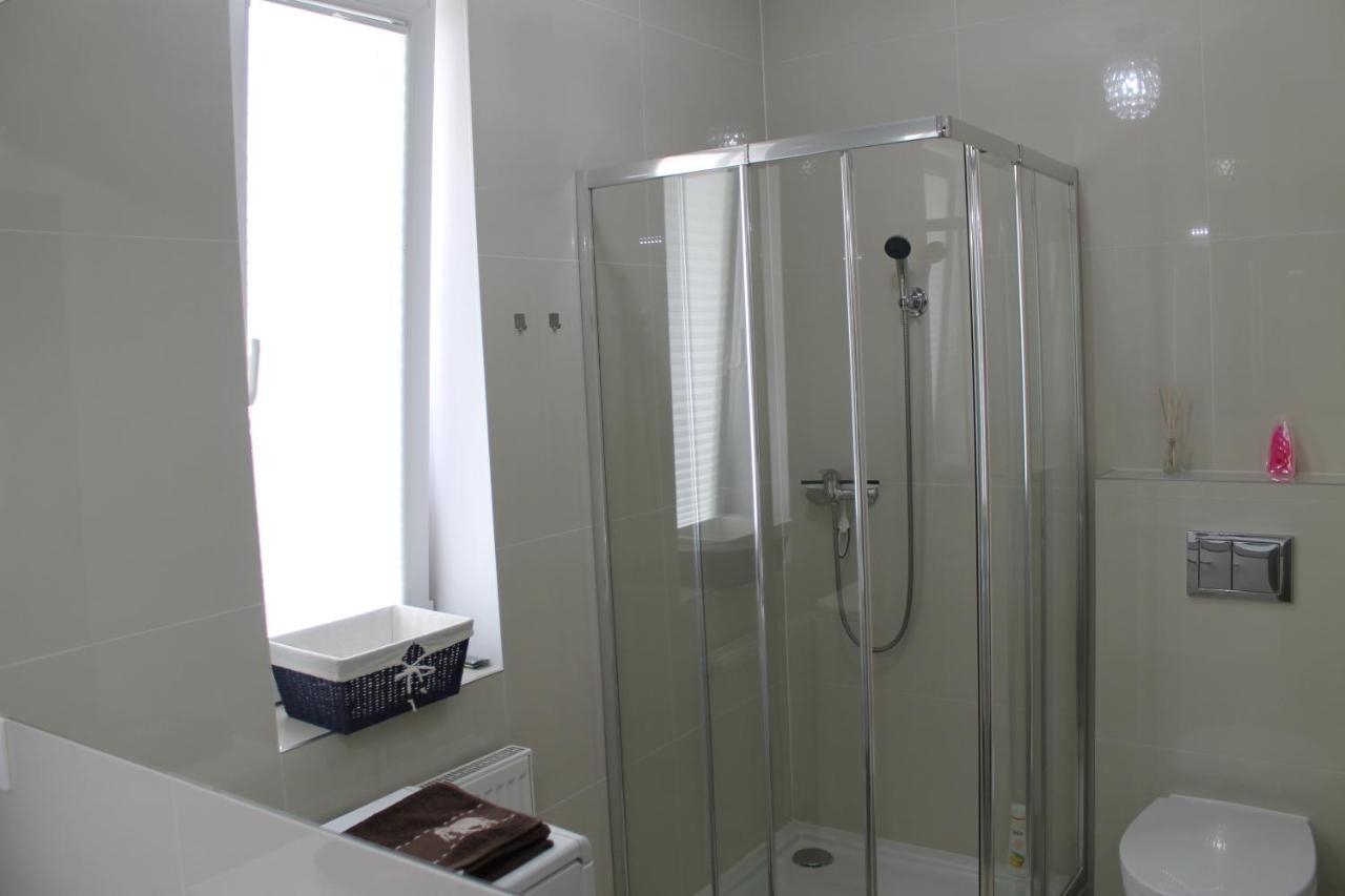 Apartament Antoniukowska 60 Білосток Екстер'єр фото