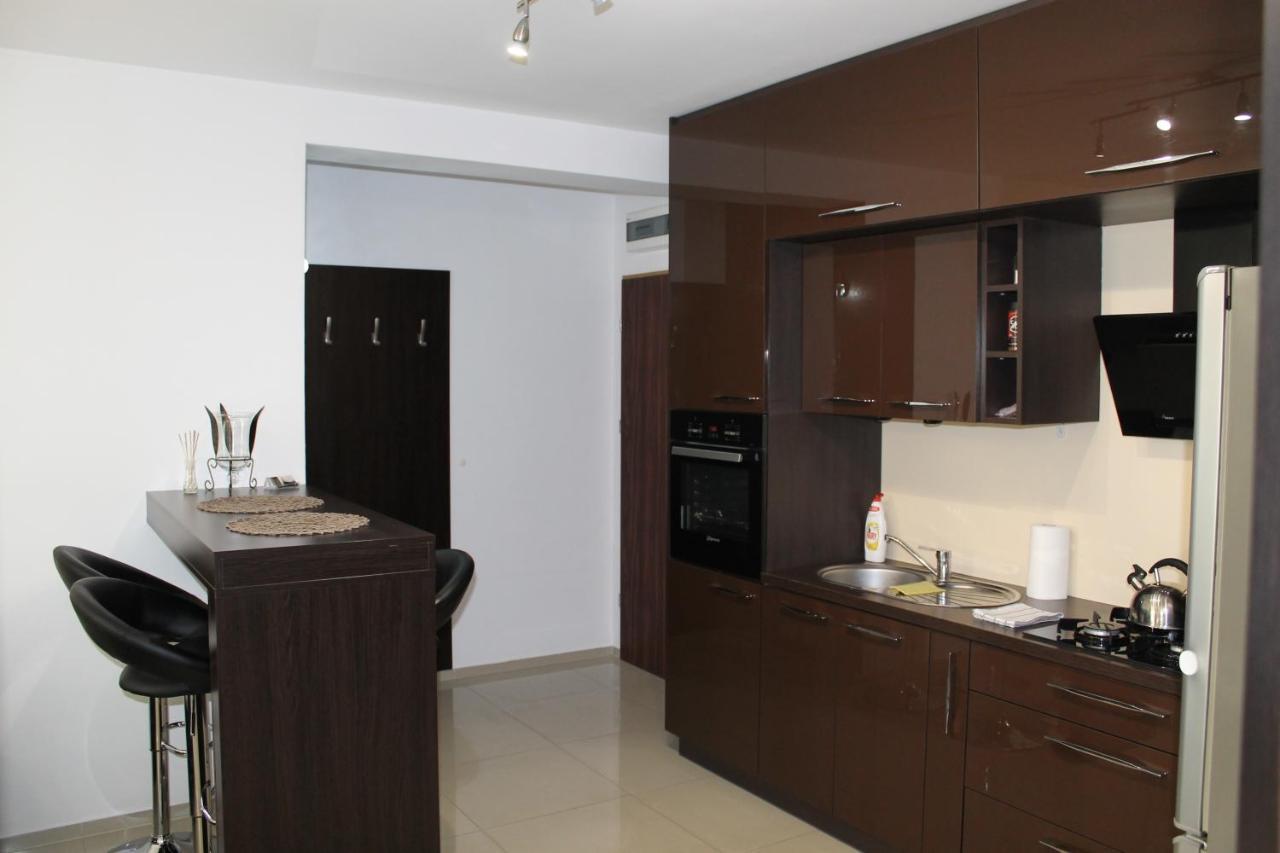Apartament Antoniukowska 60 Білосток Екстер'єр фото